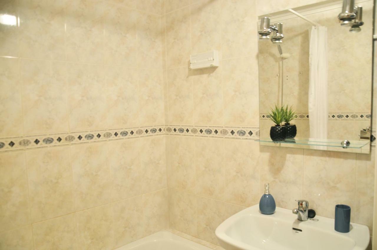 Pretty Studio With Swimming Pool Torrevieja Exterior foto